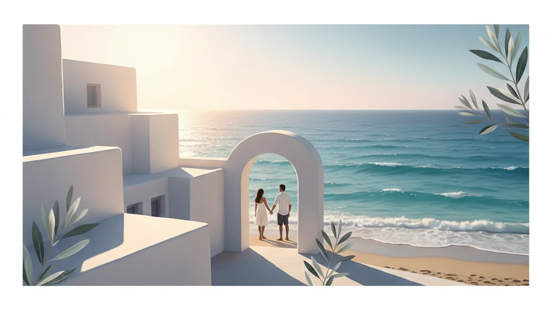 The Ultimate Greece Honeymoon Guide: Planning Your 2025-2026 Escape