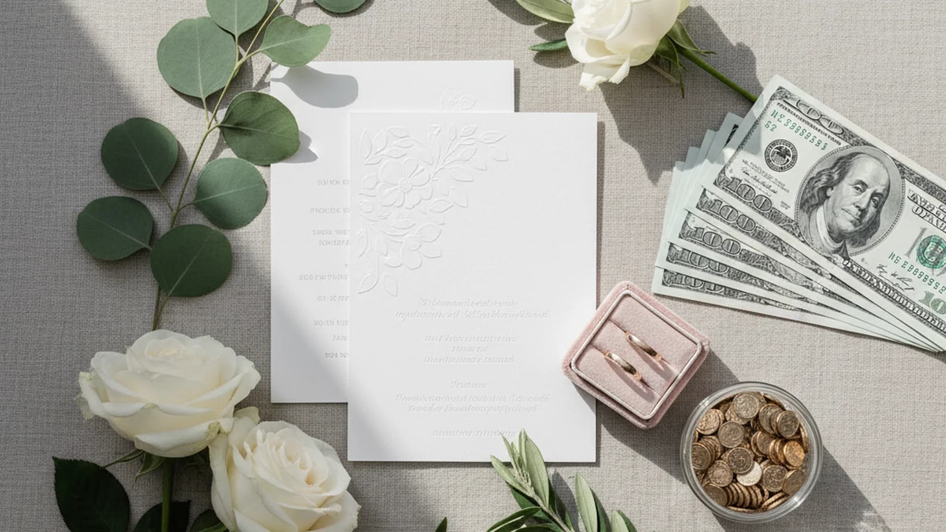 How to Master a $5000 Wedding Budget: A 2025-2026 Strategy Guide