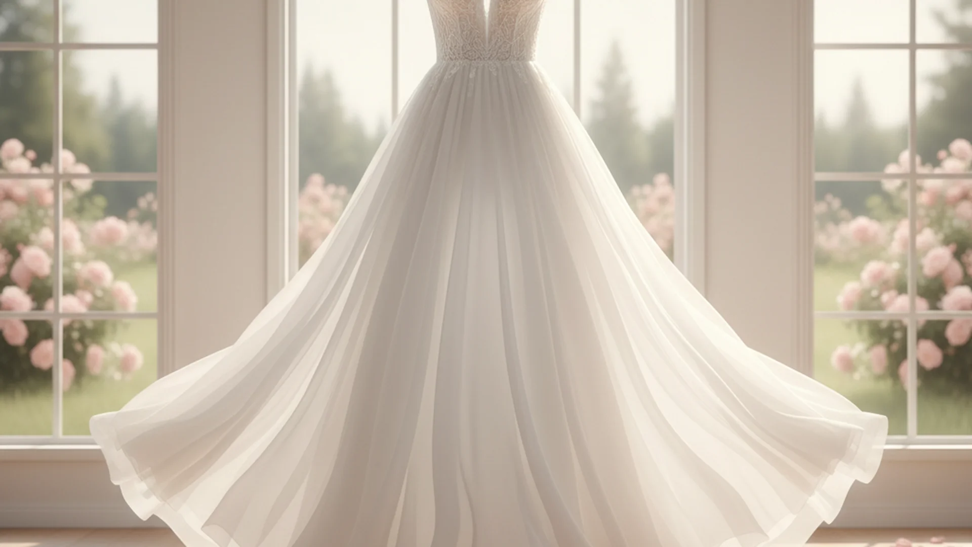 The Ultimate A-Line Wedding Dress Guide: 2025–2026 Edition