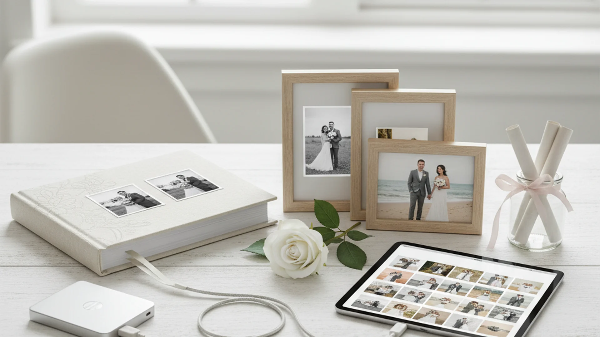 Anniversary Photo Traditions: How to Document Your Evolving Love Story