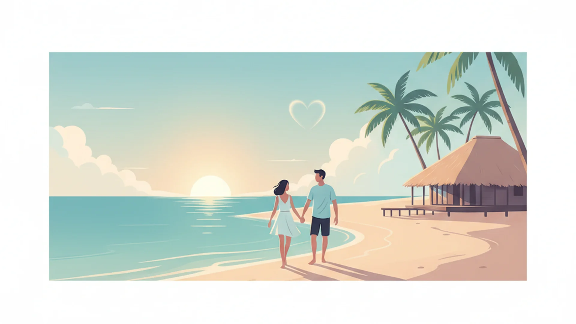 The Ultimate Guide to Beach Honeymoon Destinations for 2025-2026