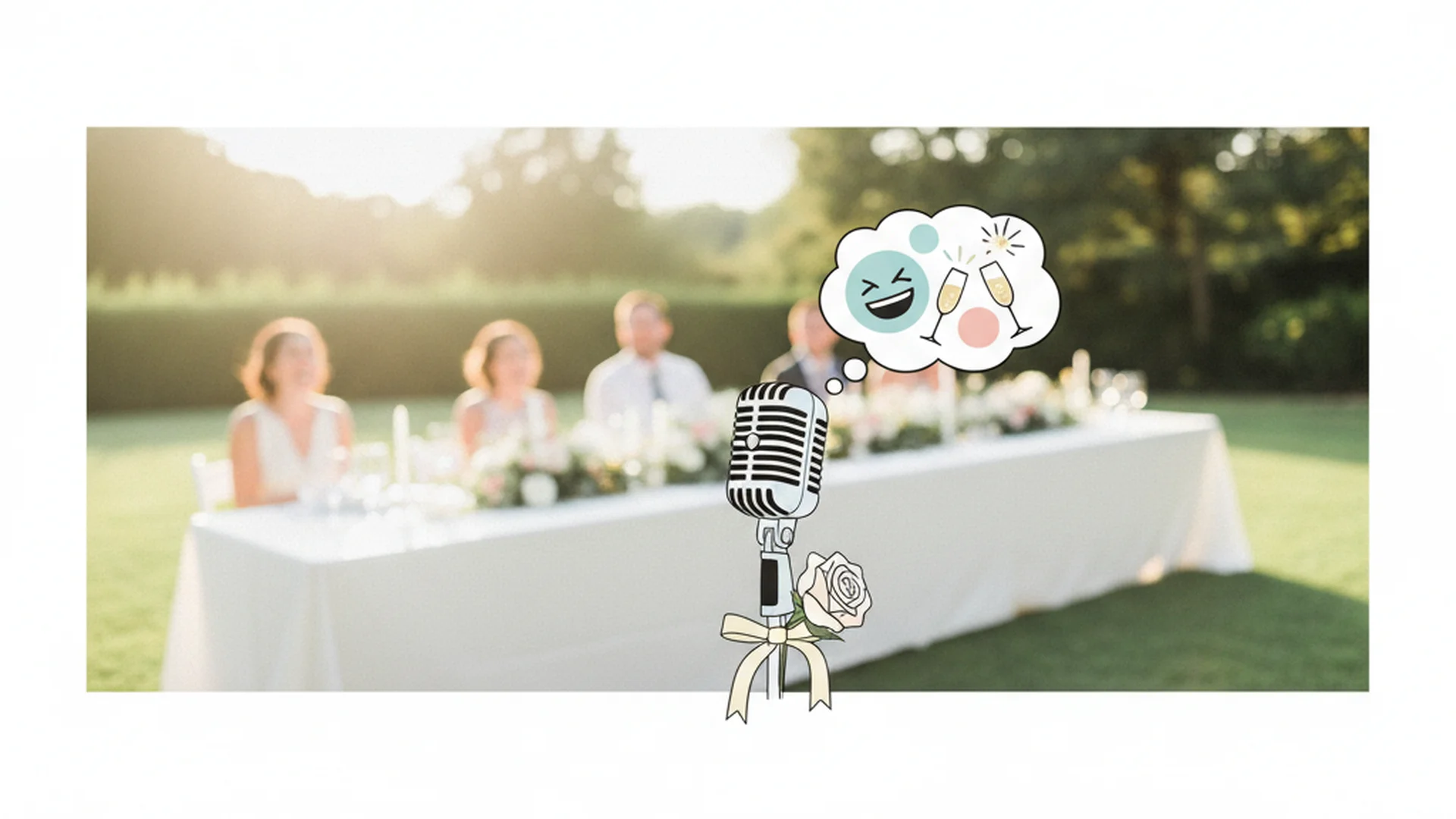 Best Man Speech Jokes: The Ultimate Guide to Being Funny Without Being Cringe