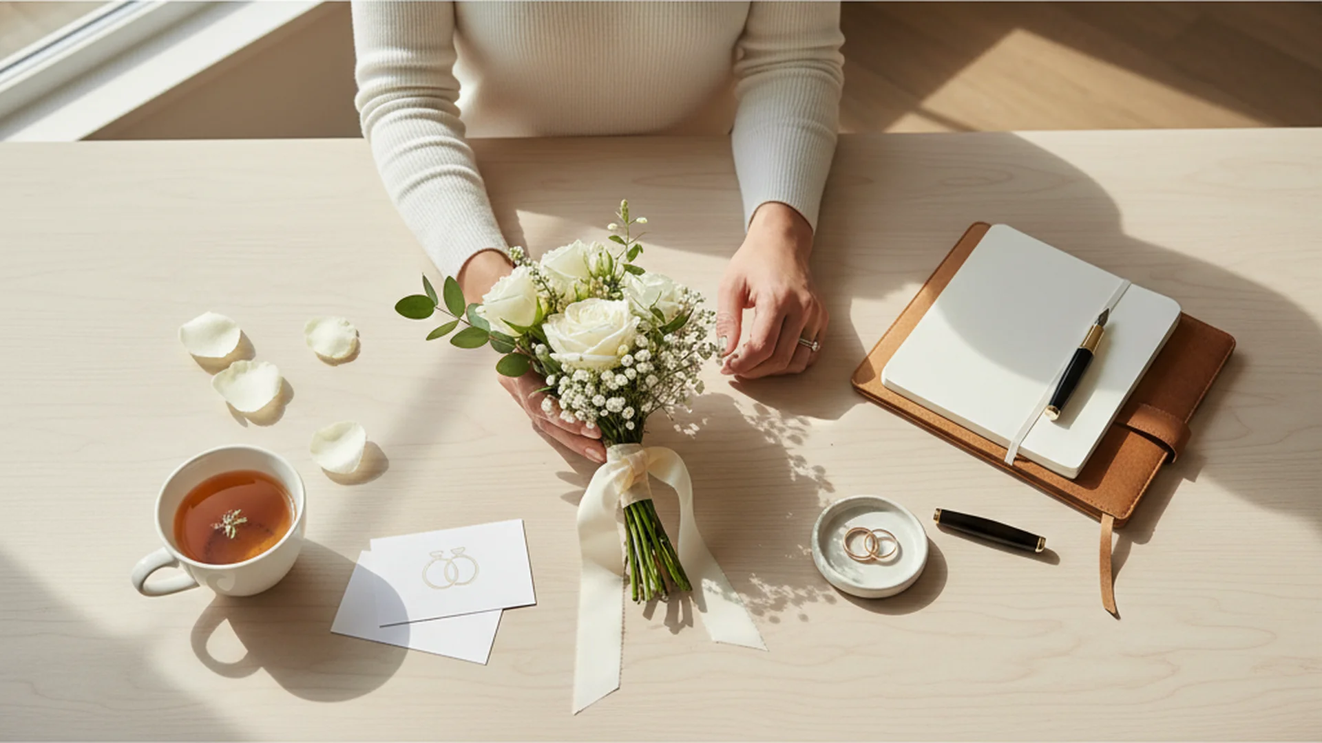 How to Plan a Vow Renewal: The Ultimate Guide for 2025 and 2026
