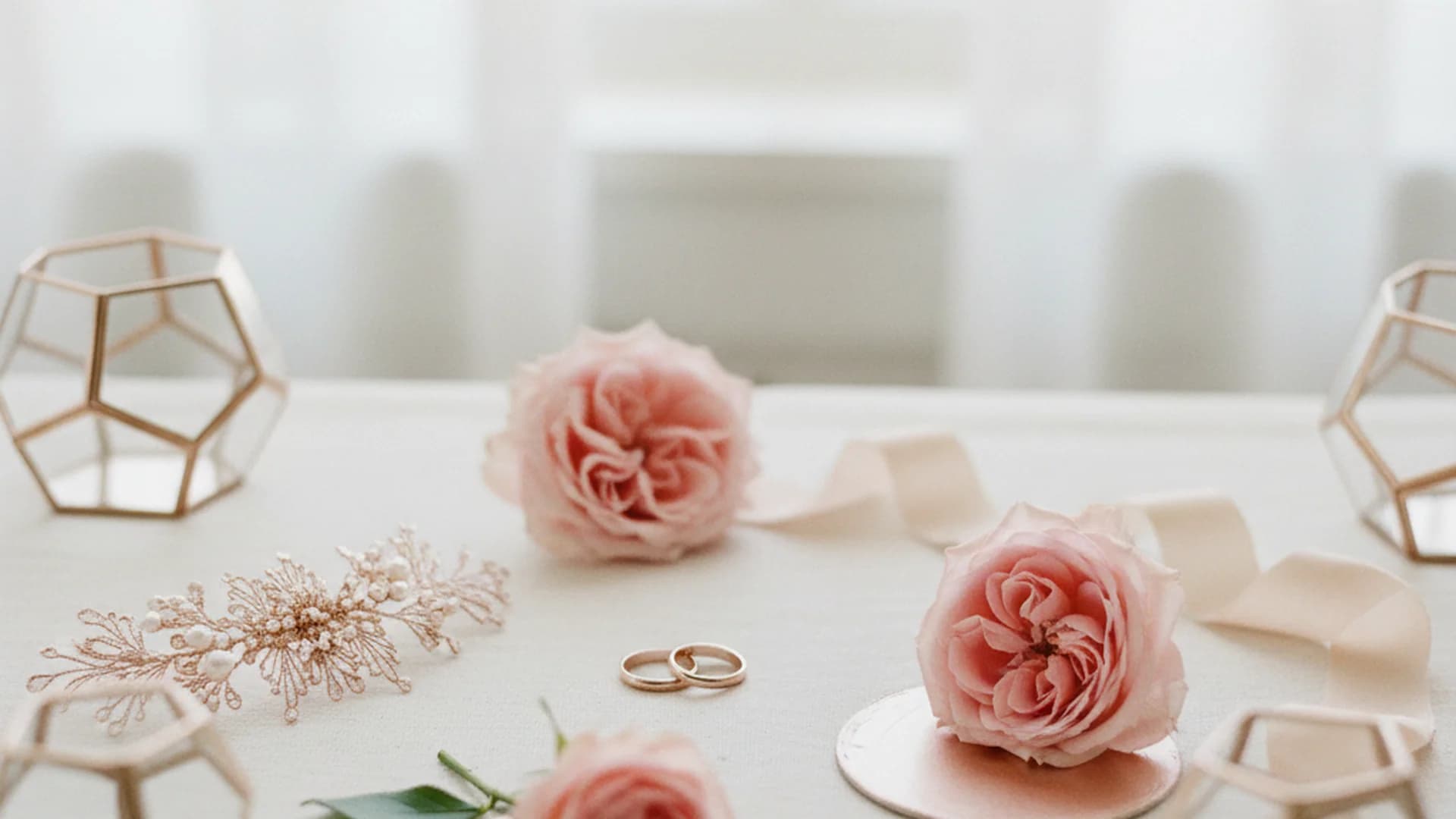 Rose Gold Wedding Colors: The Ultimate Guide for 2025 & 2026