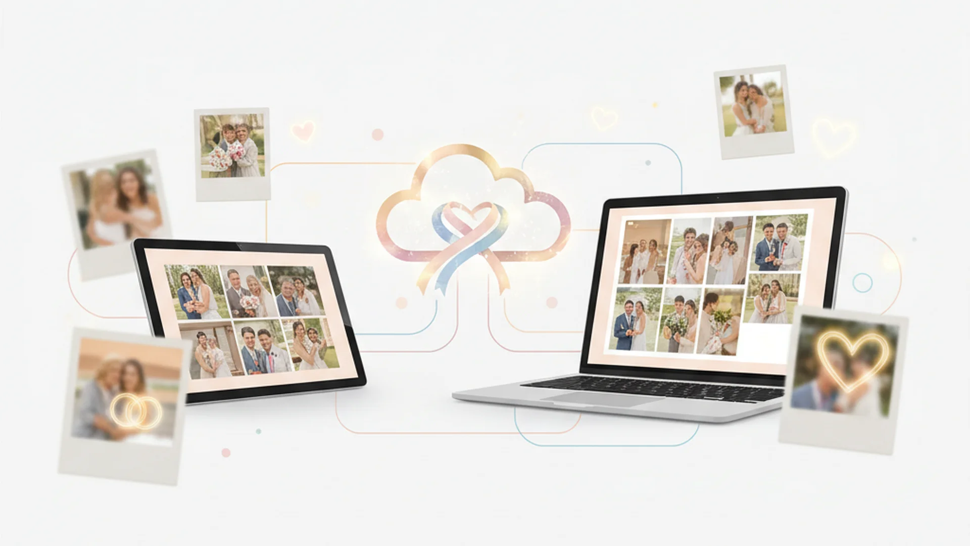 The Ultimate Guide to Choosing a Wedding Photo Collection Tool for 2025