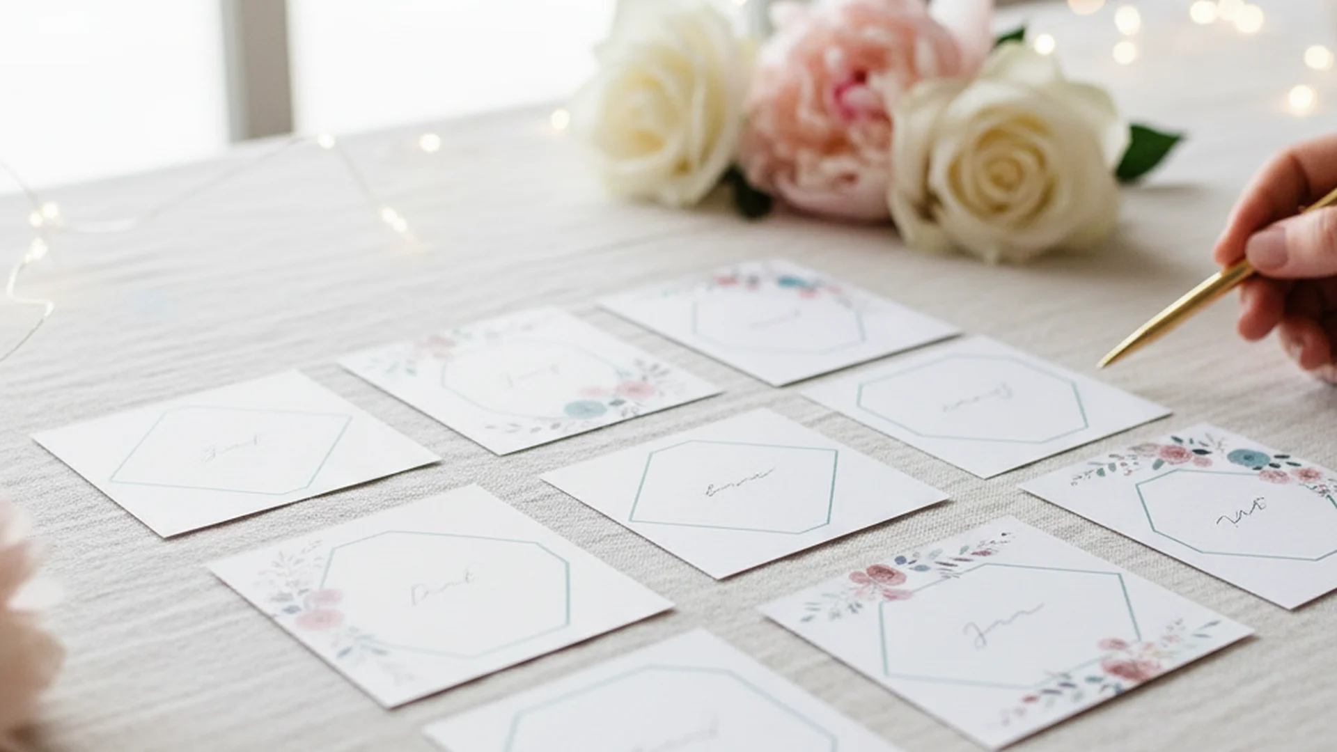 The Ultimate Guide to Finding a Wedding Seating Chart Template Free in 2025
