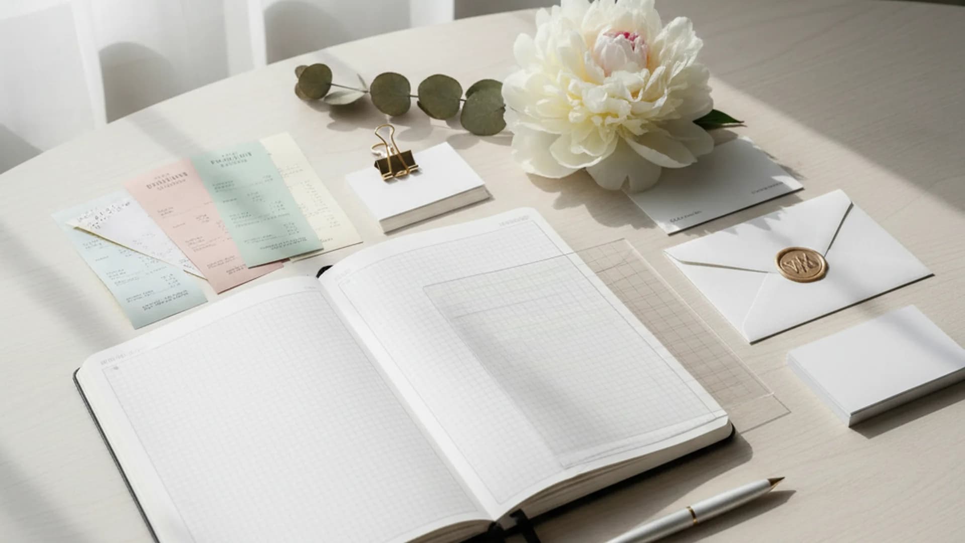 Mastering Your Budget: The Ultimate Wedding Vendor Payment Schedule Template